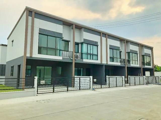 MRTคลองบาง รัตนาธิเบศร์-บางใหญ่  เฟอร์ครบ เซ็นทรัล เวสต์เกต 3กม.