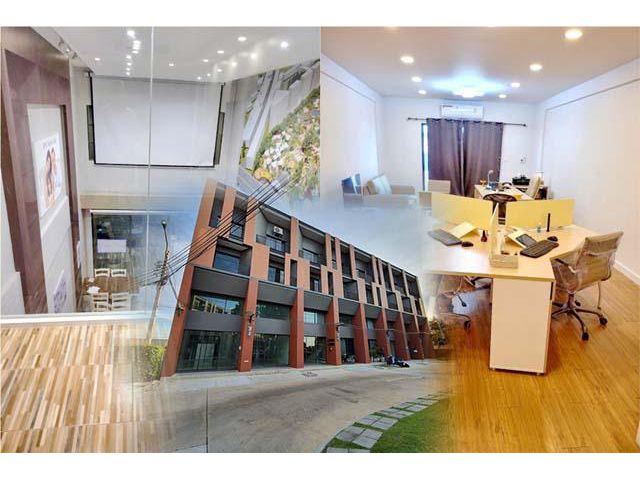 หลังมุม สวยงาม 4 นอน บิ้วอินพร้อม 3.5 ชั้น ถูกที่สุดในโลก เพชรเกษ