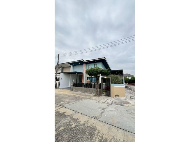 หมู่บ้านวีอไลฟ์