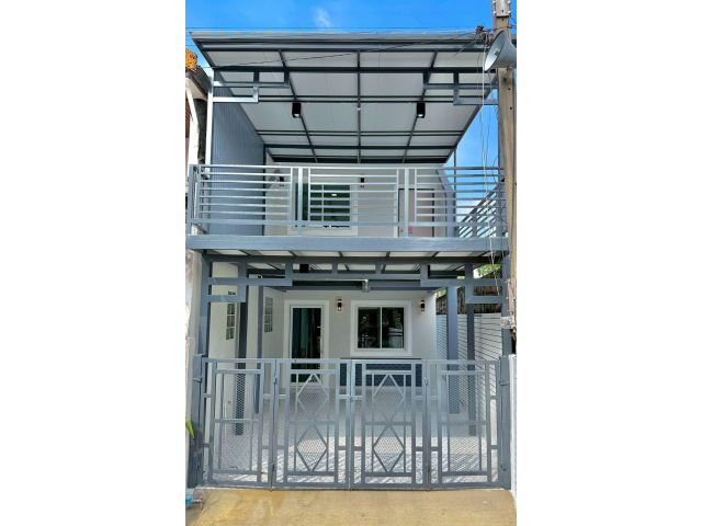 หมู่บ้านธนพัฒนา