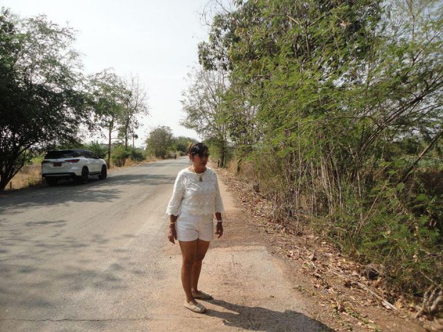 ขายที่ดิน ภบท ตำบลชัยมงคล อ. เมืองนครราชสีมา