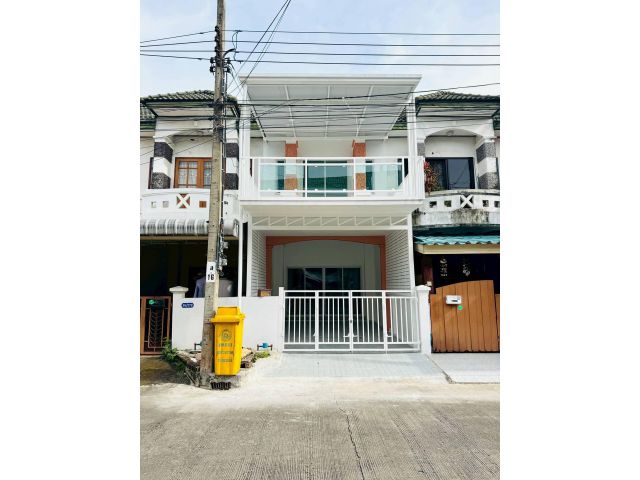 หมู่บ้านนิวเวิลด์วิลล์