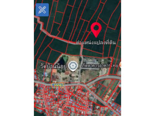 ขายที่ดินโฉนดครุฑแดง จำนวน 11 ไร่ 8 ตรว.ติดคลองชลประทานทำนาได้ 2ครั้งต่อปี ต.ดอนเจดีย์อ.พนมทวน จ.กาญจนบุรี