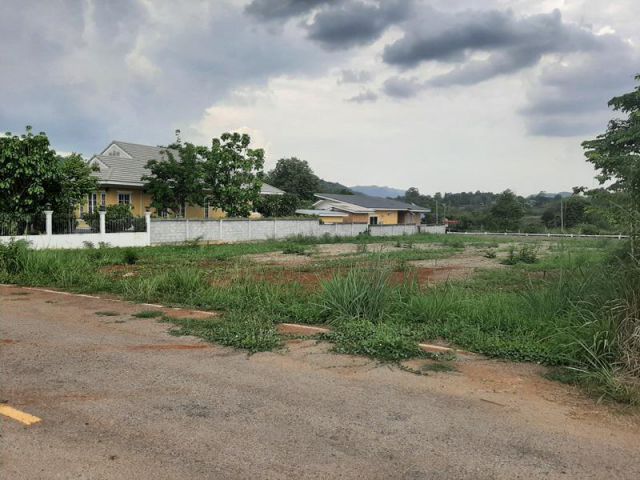 ขายที่ดิน ต.หมูสี บ้านท่าช้าง เนื้อที่ 1 ไร่ โฉนด