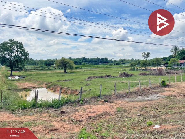 ขายที่ดิน เนื้อที่ 26 ไร่ 1 งาน 21 ตร.วา คูเมือง บุรีรัมย์