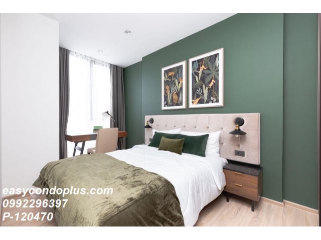 P-120470 ให้เช่า คอนโด เดอะ ไลน์ พหลฯ-ประดิพัทธ์ แขวงพญาไท เขตพญาไท กรุงเทพมหานคร พร้อมอยู่ ราคาถูก