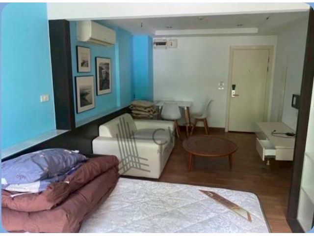 ขายพร้อมผู้เช่า พาร์ค เอ็กโซ เกษตร-นวมินทร์ คอนโดมิเนียม เดินทางสะดวก ติดถนน ใกล้คอมมูนิตีมอลล์