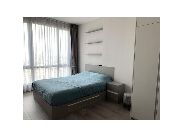 ให้เช่า คอนโด Whizdom condo  ติดmrt สถานีลาดพร้าว ทางออก1