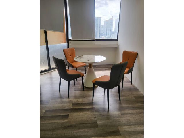 ให้เช่าพื้นที่สำนักงาน 375 ตรม. อาคารชำนาญเพ็ญชาติ พระราม 9 ชั้น