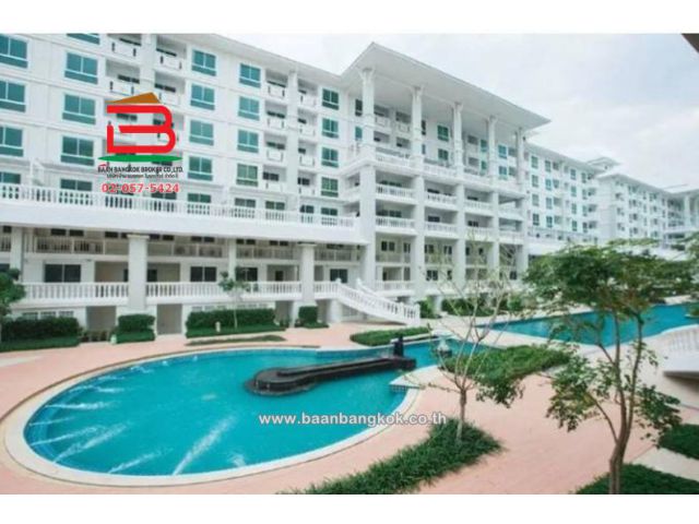 คอนโดมิเนียม โครงการ ดิเอนเนอร์จี้ ชัยพฤกษ์ ติดถ.เพชรเกษม เนื้อที่ 31.52 ตารางเมตร ตำบลชะอำ อำเภอชะอำ จังหวัดเพชรบุรี