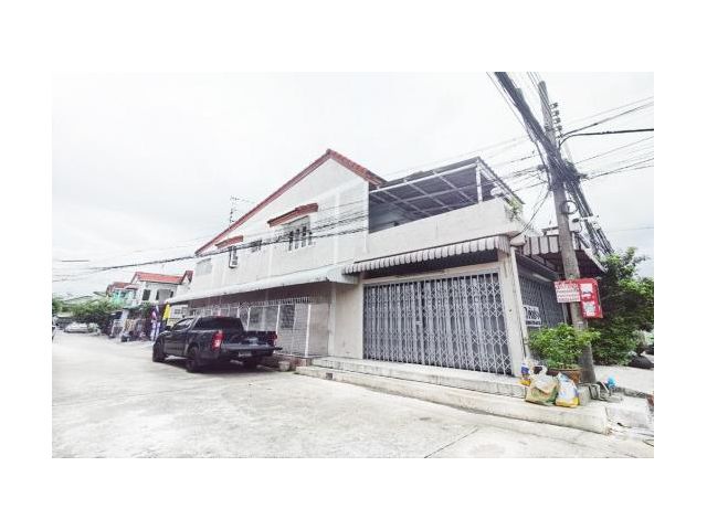 ให้เช่าตึกแถวหัวมุม 2 ชั้น หมู่บ้านสินธานี รีโนเวทแล้ว นวมินทร์ 93 บึงกุ่ม กรุงเทพฯ ถูกสุดในย่านนี้