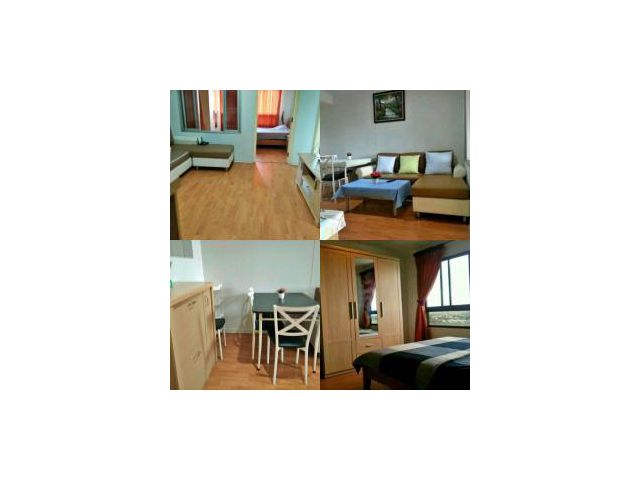 เช่า คอนโด ลุมพินี วิลล์ สุขุมวิท 77 ขนาด 1 ห้องนอน ใกล้รถไฟฟ้า BTS อ่อนนุช