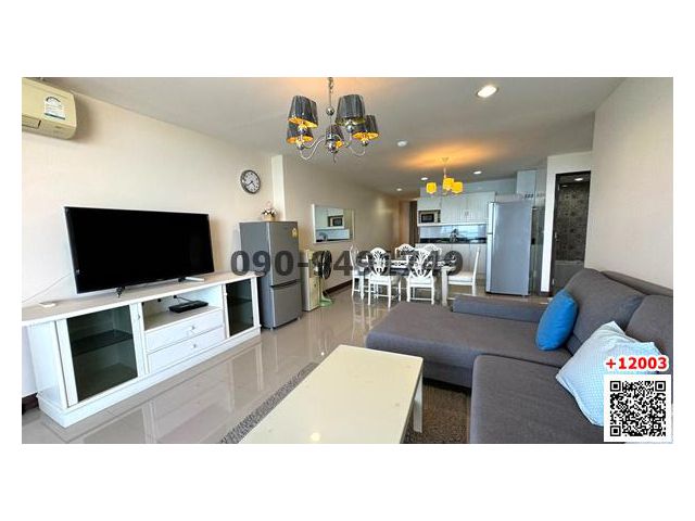 เช่า คอนโด รามา ฮาร์เบอร์ พร้อมเข้าอยู่