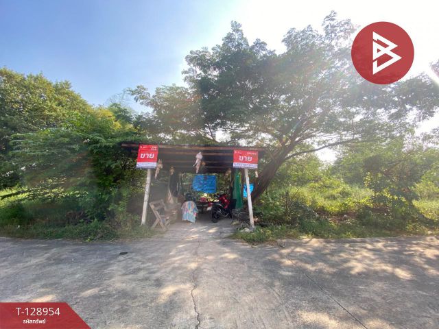 ขายที่ดิน เนื้อที่ 89.1 ตร.วา สามพราน นครปฐม