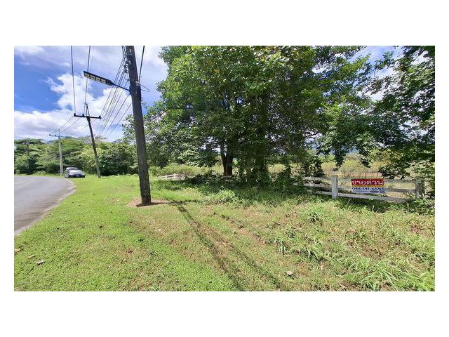 ขายที่ดินนครนายก เนื้อที่ 11 ไร่ ขายไร่ละ 4 ลบ. ถมแน่น อยู่ในแหล่งท่องเที่ยว ล้อมด้วยรีสอร์ท ร้านอาหารฯ