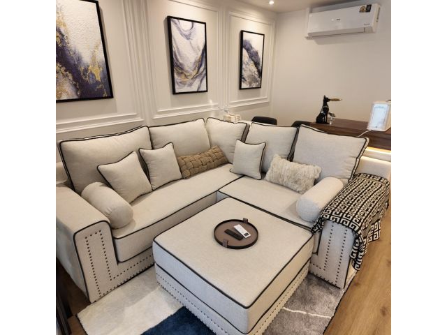 ขายคอนโด Sukhumvit Suite สุขุมวิท 13 ชั้น 22 รีโนเวทใหม่ พร้อมเข้าอยู่ ทำเลใจกลางเมือง ใกล้รถไฟฟ้า BTS นานา