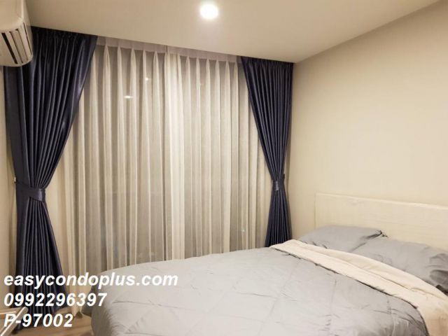 P-97002 ต้องการขาย คอนโด ดิ เออเบิ้ล แอทติจูด แบริ่ง 14 ตำบลสำโรงเหนือ อำเภอเมืองสมุทรปราการ จังหวัดสมุทรปราการ