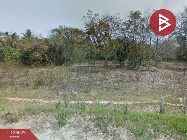 ขายที่ดินเปล่า เนื้อที่ 1 ไร่ นครไทย พิษณุโลก