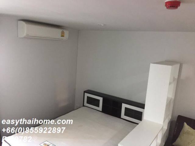 P-30782 ต้องการขายคอนโด รีเจ้นท์ โฮม 22 สุขุมวิท Sukhumvit 85 Alley, Bang Chak, Phra Khanong, Bangkok Line Id: @easythai