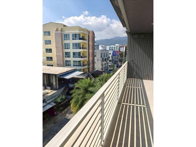 ขายคอนโดคุณภาพใจกลางถนนนิมมานเหมินทร์ โครงการมีพร้อมทั้งสระว่ายน้ำ ฟิตเนส ที่จอดรถระบบรักษาความปลอดภับครบครัน