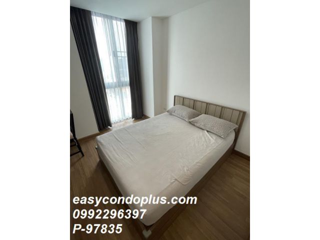 P-97835 ต้องการขาย คอนโด ไอดีโอ มิกซ์ สุขุมวิท 103 แขวงบางนาเหนือ เขตบางนา กรุงเทพมหานคร พร้อมสัญญาเช่า