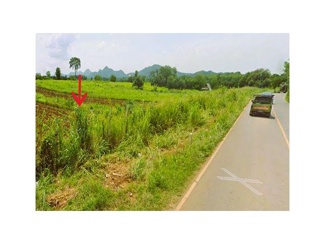 ขายที่ดินหมูสี ปากช่อง นครราชสีมา(โคราช ) เนื้อที่ 41 ไร่ ขายไร่ละ 4.5 ลบ.ที่ดินสวยติดถนน