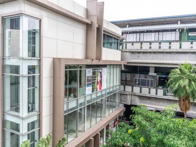 ให้เช่าพื้นที่อาคาร 5ชั้น (ว่างชั้น3 และ5) ขนาด 200 ตรม ติด BTSพร