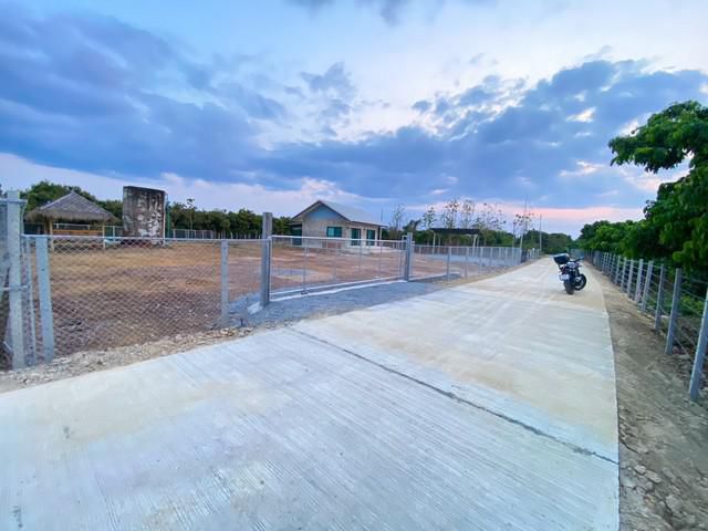 ขายที่ดิน 2งาน 699,000บ. ต.ท่าวังพร้าว สันป่าตอง เชียงใหม่