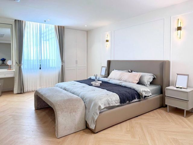 138AGBE Rare Item หลุดจริง! ห้องใหญ่ 89 ตร.ม  ICON III Thonglor