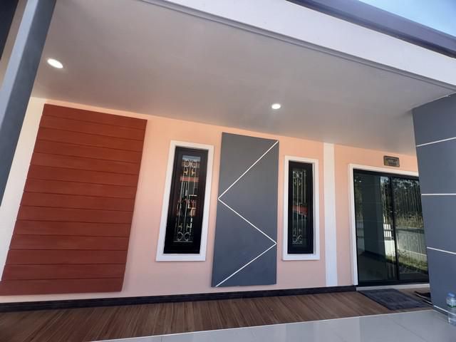 บ้านฝรั่งหลังใหญ่ ๆ คุ้มๆ บ้านนาคลอง ต.วัดธาตุ เมืองหนองคาย