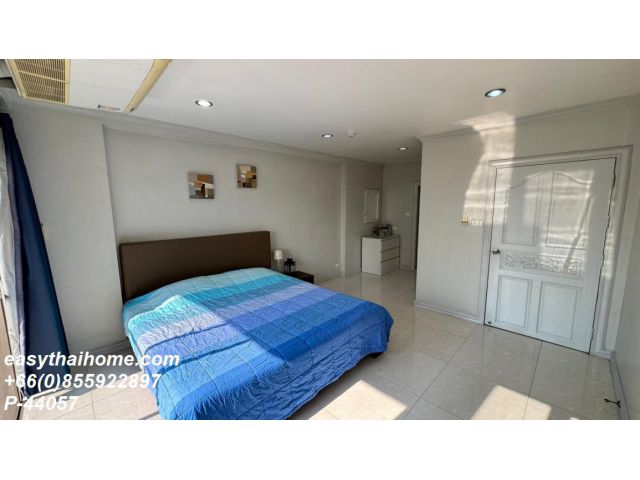 P-44057 ให้เช่า คอนโด สราญใจ แมนชั่น แขวงคลองเตย เขตคลองเตย กรุงเทพมหานคร พร้อมอยู่ ราคาถูก Line Id: @easythaihome 085-5