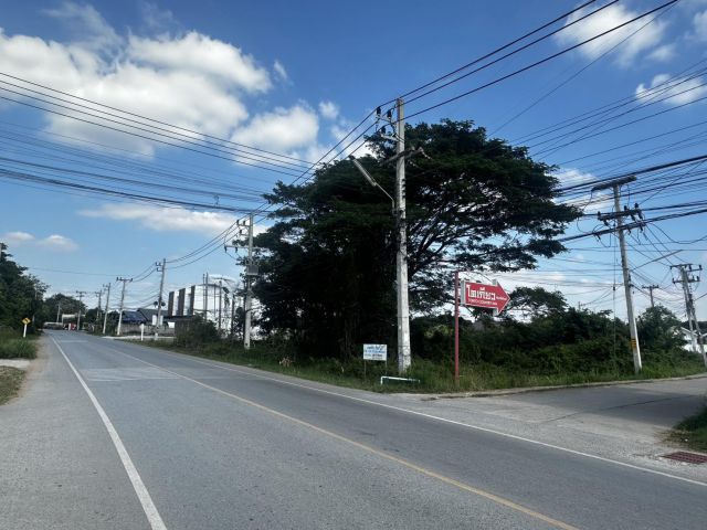 ขายที่ดินทำเลทอง1ไร่218ตรว.เหมา11ล้าน อ.เมือง จ.นครราชสีมา.เหมาะทำโรงแรม/หอพัก/ร้านค้าปลีกส่ง/ใจกลางเมือง.โคราช