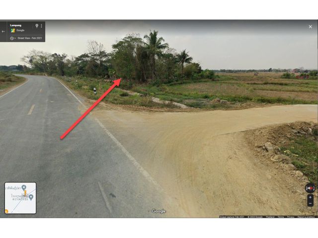 ที่ดิน 6 ไร่สวยเหมาะสร้าง resort หรือ บ้านสวน ต.พิชัย