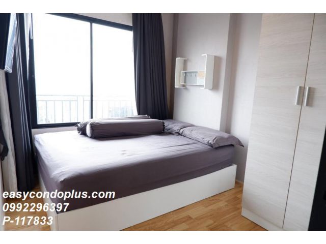 P-117833 ต้องการขาย คอนโด เดอะ คาบาน่า ตำบล สำโรงเหนือ อำเภอพระประแดง จังหวัดสมุทรปราการ Line Id: @easycondoplus