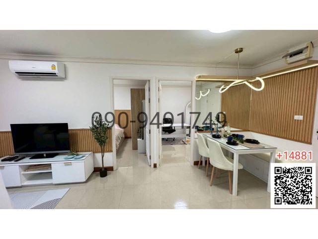 เช่า คอนโด Chateau In Town Phaholyothin 11 ใกล้ BTS อารีย์