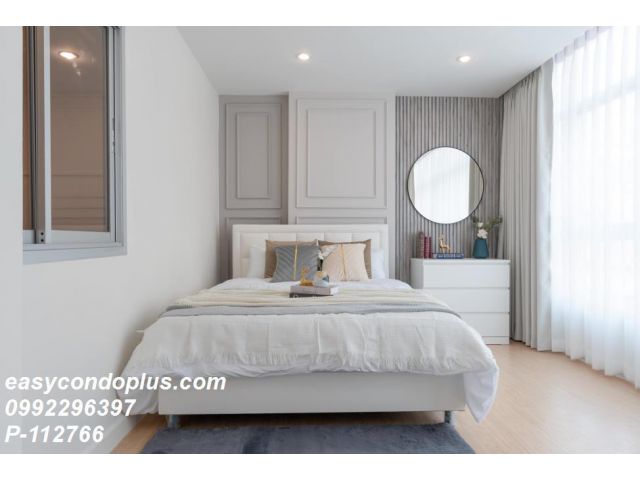 P-112766 ต้องการขาย คอนโด ซีนิธ เพลส แอท ห้วยขวาง แขวงห้วยขวาง เขตห้วยขวาง กรุงเทพมหานคร Line Id: @easycondoplus