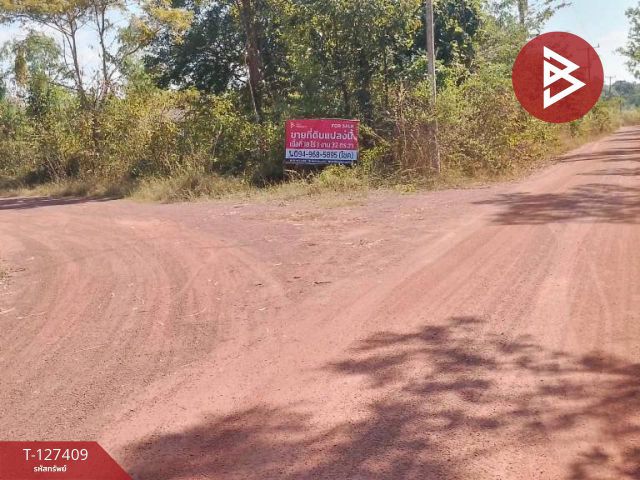 ขายที่ดิน เนื้อที่ 18 ไร่ 1 งาน 32 ตารางวา ต.โพธิ์ชัย หนองคาย