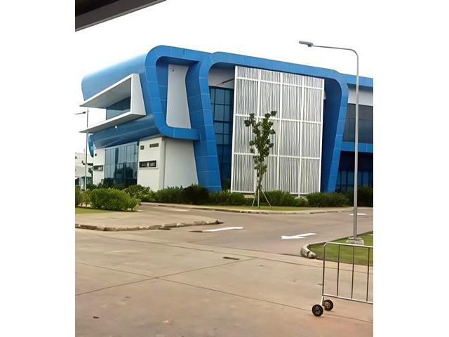ขายโรงงานปราจีนบุรี ขายโรงงาน 3 Units ภายใต้การดูแล ก.น.อ