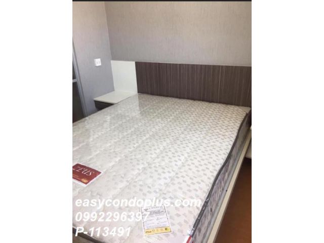 P-113491:ต้องการขาย คอนโด ลุมพินี คอนโดทาวน์ แขวงบางแค บางแค กรุงเทพมหานคร พร้อมสัญญาเช่า Line Id: @easycondoplus