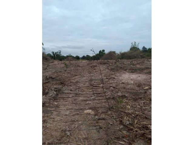 ที่ดินแบ่งขายคำโตนด เริ่มต้น 1 ไร่ ใกล้อบต.คำโตนด300เมตร อ.ประจันตคาม ปราจีนบุรี