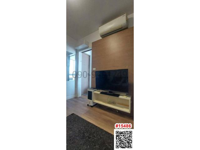 เช่า คอนโด Ideo Mix สุขุมวิท ชั้น10 ติดรถไฟฟ้า BTS อุดมสุข