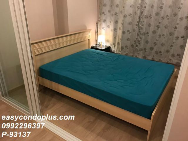 P-93137 ต้องการขาย คอนโด เดอะ เทมโป แกรนด์ สาทร-วุฒากาศ  แขวงบางค้อ เขตจอมทอง กรุงเทพมหานคร พร้อมสัญญาเช่า