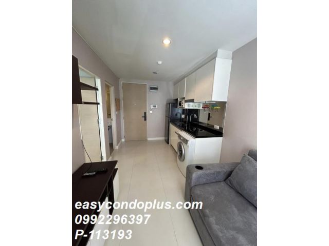 P-113193 ต้องการขาย คอนโด เมโทร สกาย รัชดา แขวงรัชดาภิเษก เขตดินแดง กรุงเทพมหานคร พร้อมสัญญาเช่า