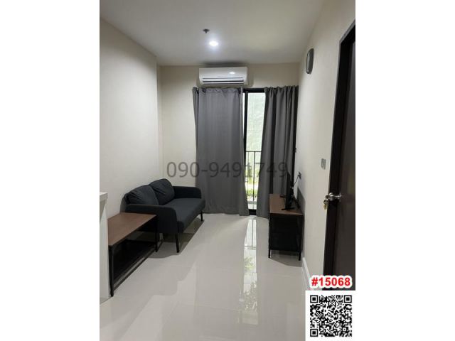 เช่า คอนโด THE SKY สุขุมวิท ตึกE ใกล้ BTS อุดมสุข