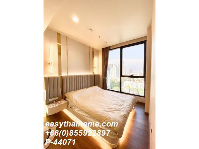 P-44071 ให้เช่า คอนโด ไอดีโอ คิว สุขุมวิท 36 แขวงคลองตัน เขตคลองเตย กรุงเทพมหานคร พร้อมอยู่ ราคาถูก Line Id: @easythaih