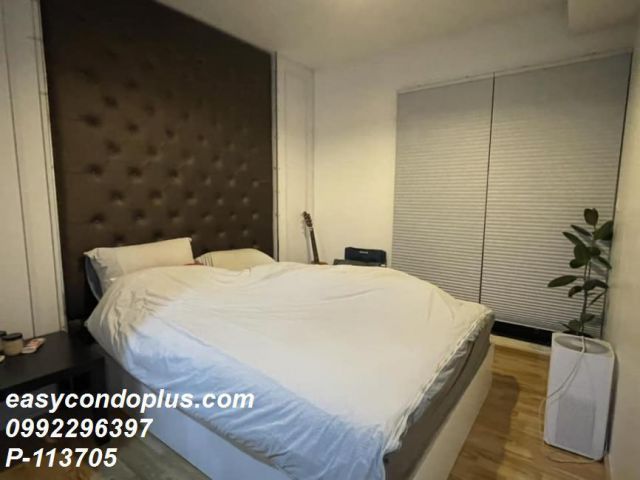 P-113705 ต้องการขายคอนโด เดอะ คาบาน่า ตำบล สำโรงเหนือ อำเภอพระประแดง สมุทรปราการ Line Id: @easycondoplus