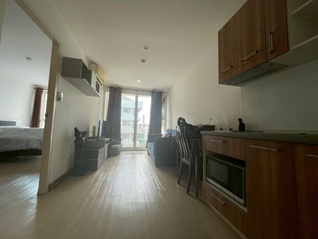 ขายคอนโด Town Sukhumvit 71 ถนน สุขุมวิท71 ซอย ปรีดีพนมยงค์ 42 ชั้น7