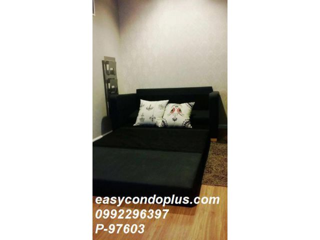 P-97603 ต้องการขาย คอนโด บี รีพับบลิค แขวงบางจาก เขตพระโขนง กรุงเทพมหานคร พร้อมสัญญาเช่า Line Id: @easycondoplus 099