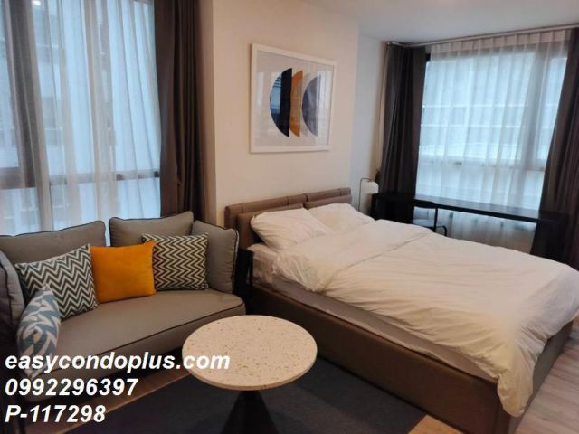 P-117298 ต้องการขาย คอนโด เอ็กซ์ที ห้วยขวาง แขวงห้วยขวาง เขตห้วยขวาง กรุงเทพมหานคร Line Id: @easycondoplus099-229-6397