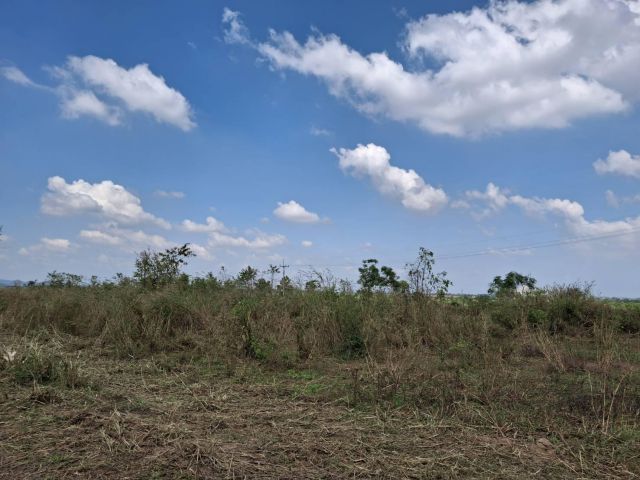 ขายด่วน!! ที่ดิน ภ.บ.ท.5 สวยๆ 161 ไร่ ต.รางบัว อ.จอมบึง จ.ราชบุรี ไร่ละ 180,000.- สามารถต่อรองได้